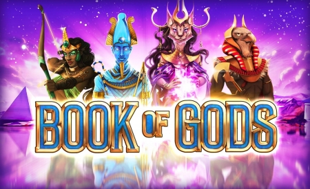 Book of Gods
