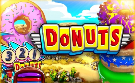 Donuts