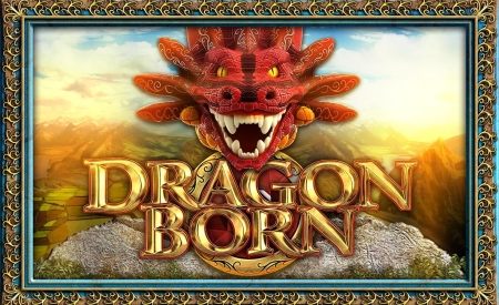 Dragon Born