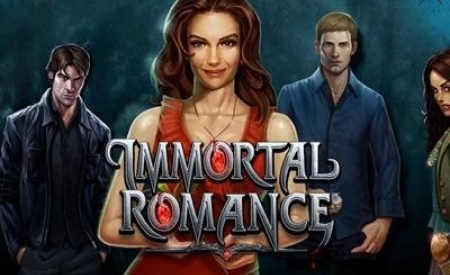 Immortal Romance