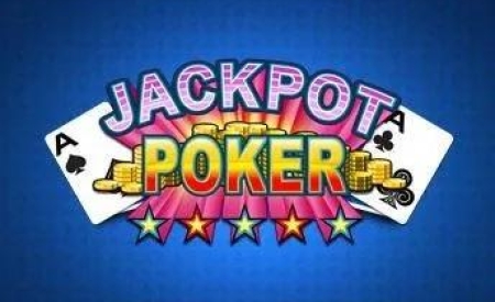 Jackpot Poker