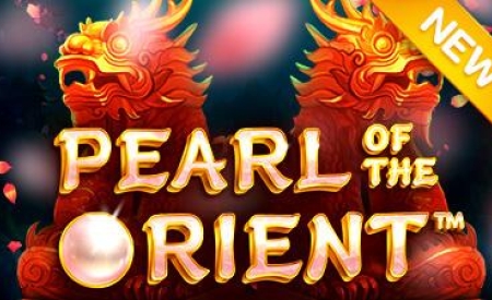 Pearl of the Orient