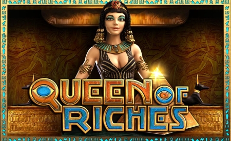 Queen of Riches