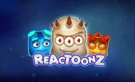 Reactoonz