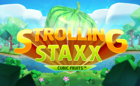 Strolling Staxx