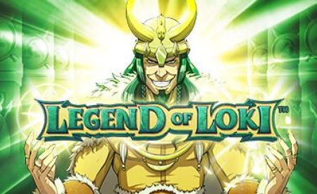 Legend of Loki