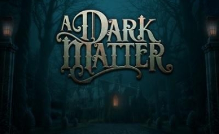 A Dark Matter