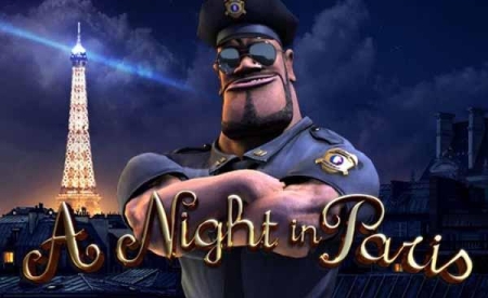 A Night In Paris