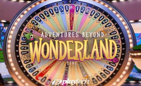 Adventures Beyond Wonderland