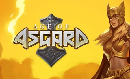 Age of Asgard