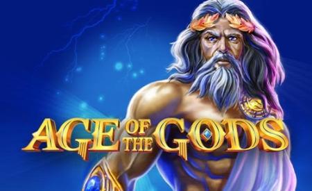 Age of the Gods