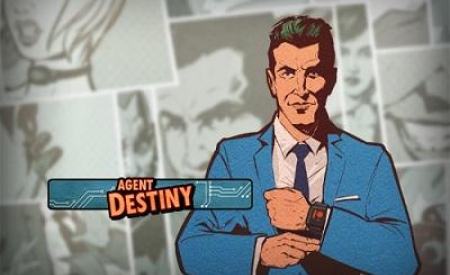 Agent Destiny