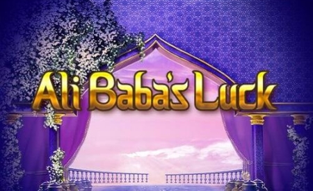 Ali Baba's Luck