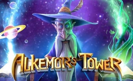 Alkemors Tower