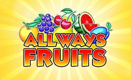 All Ways Fruits