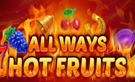 All Ways Hot Fruits
