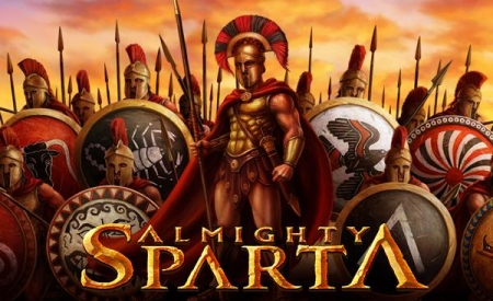 Almighty Sparta