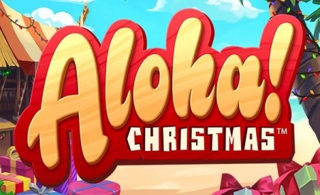 Aloha Christmas