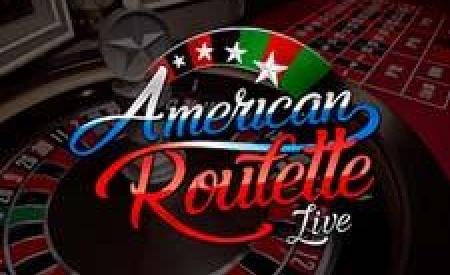 American Roulette live