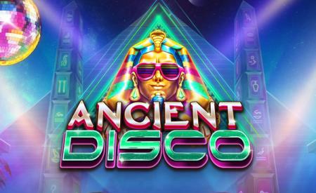 Ancient Disco