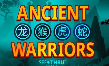 Ancient Warriors