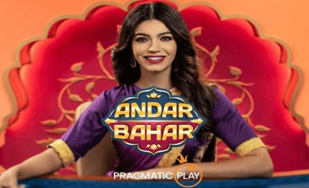 Andar Bahar live