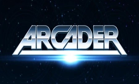 Arcader