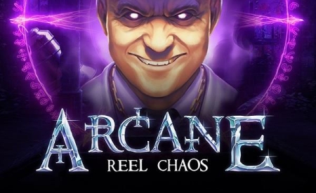 Arcane Reel Chaos