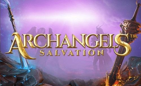 Archangels Salvation