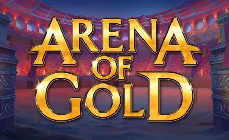 Arena of Gold