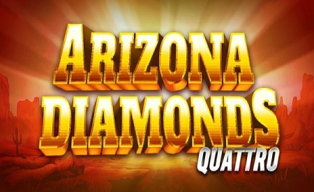 Arizona Diamonds Quattro