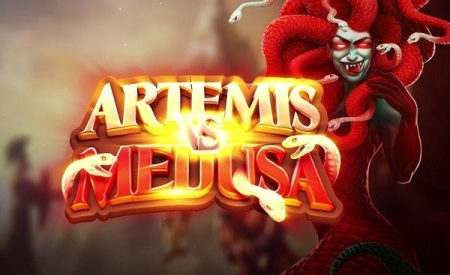 Artemis vs Medusa