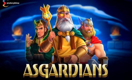 Asgardians