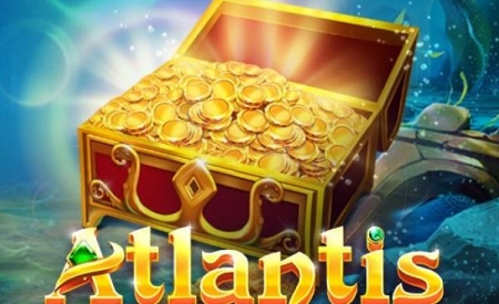 Atlantis