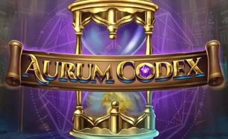Aurum Codex