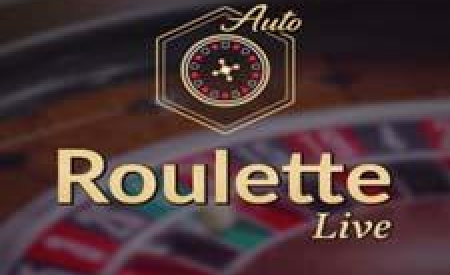 Auto Roulette