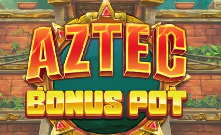 Aztec Bonus Pot