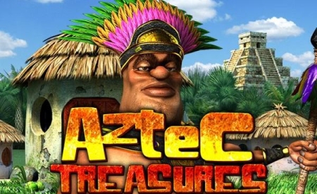 Aztec Treasures