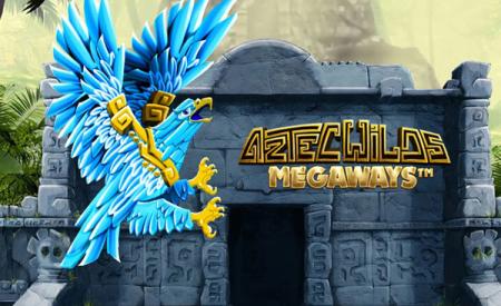 Aztec Wilds Megaways