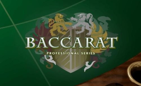 Baccarat Pro