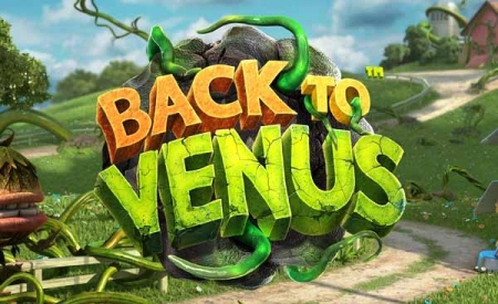 Back to Venus