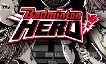 Badminton Hero