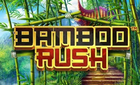 Bamboo Rush