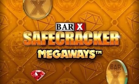 Bar X Safecracker Megaways