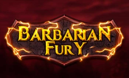 Barbarian Fury