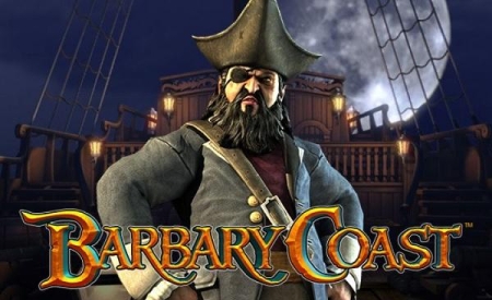 Barbary Coast