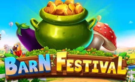 Barn Festival