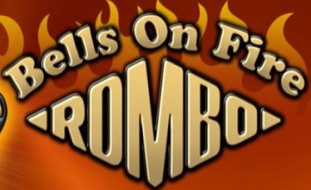 Bells on Fire Rombo