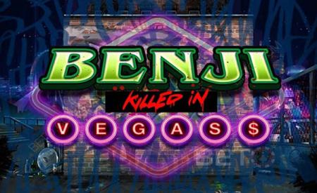 Benji Killed in Vegas
