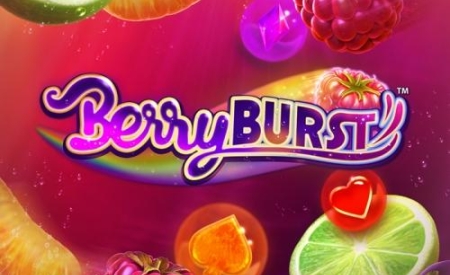 Berry Burst
